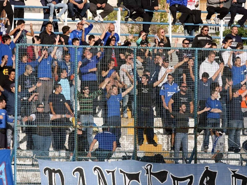 Περιμένει την ΕΠΟ ο Ιωνικός