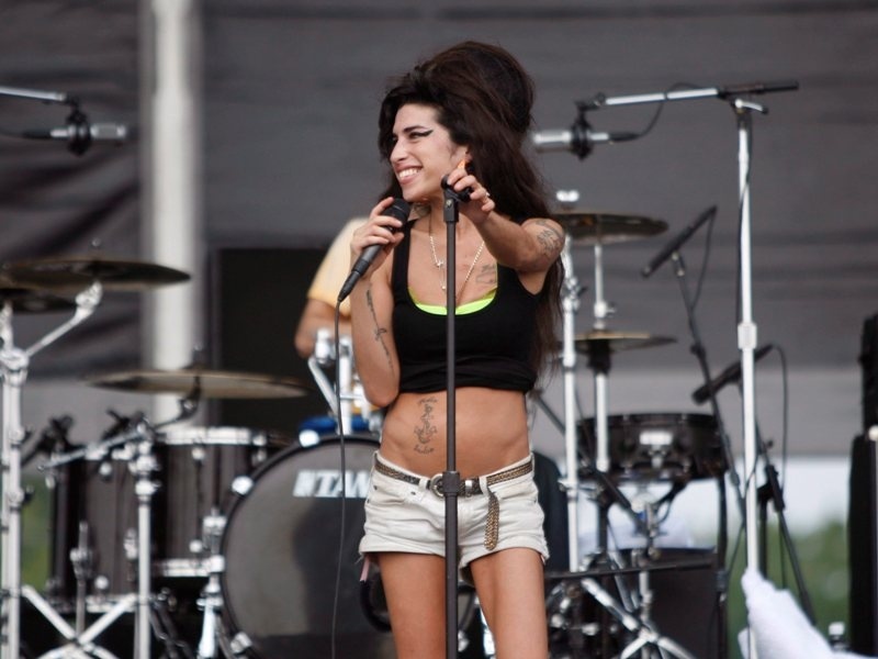 Η «νέγρικη» φωνή σιώπησε...