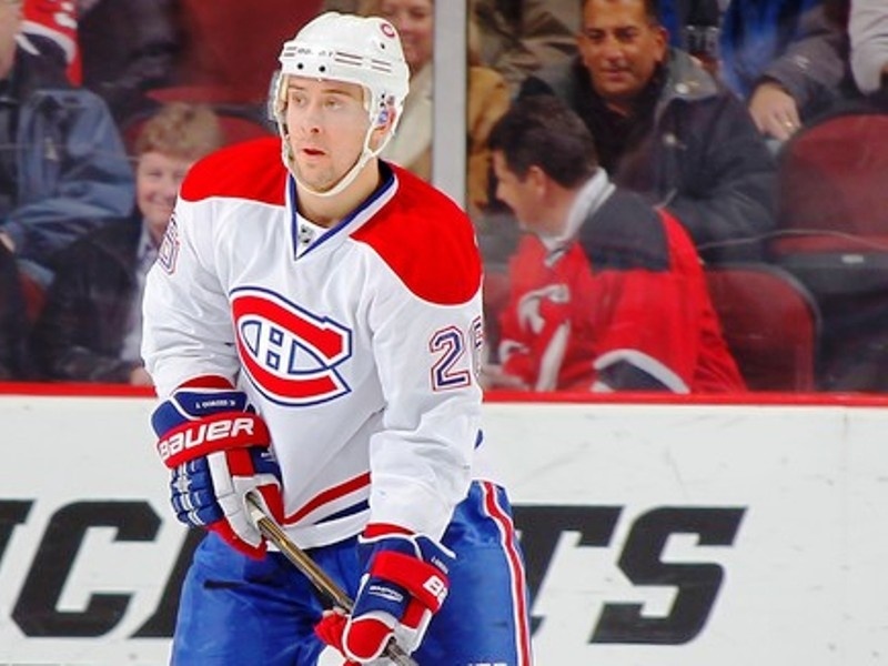 Ανανέωσε ο Gorges