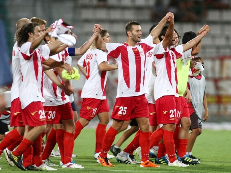 «Λουξεμβούργο ερχόμαστε…»
