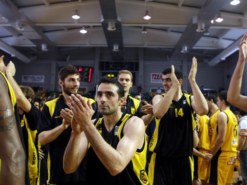 «Συστράτευση στον Άρη»