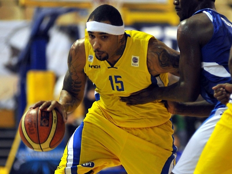 Στην Καλλιθέα ο Σένσλεϊ