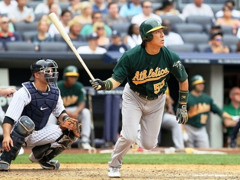 Τελικά… Αθλέτικς