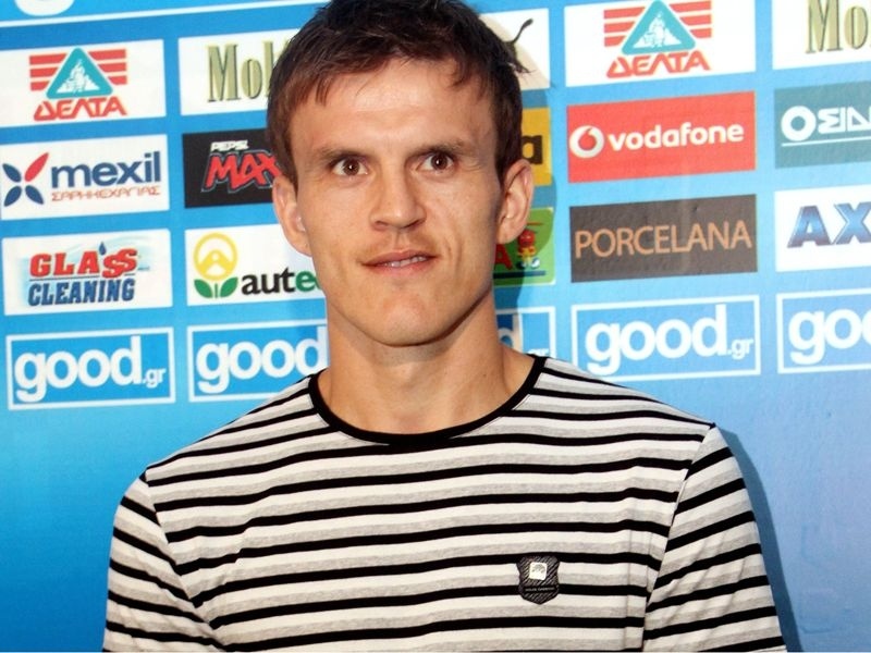 Κοστίν Λαζάρ