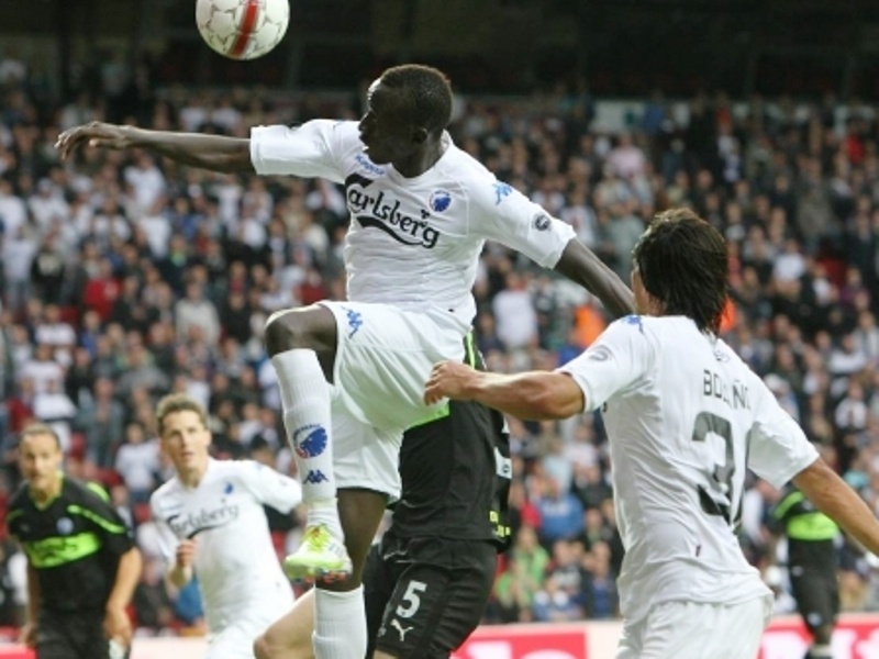 Έστειλε μήνυμα η Οντένσε!