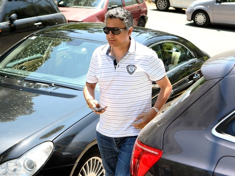 Σπανός: «Στόχος η πρώτη 8άδα»