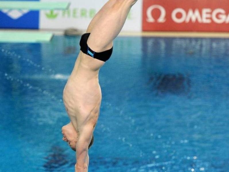 Εκτός ημιτελικού ο Τζίφας