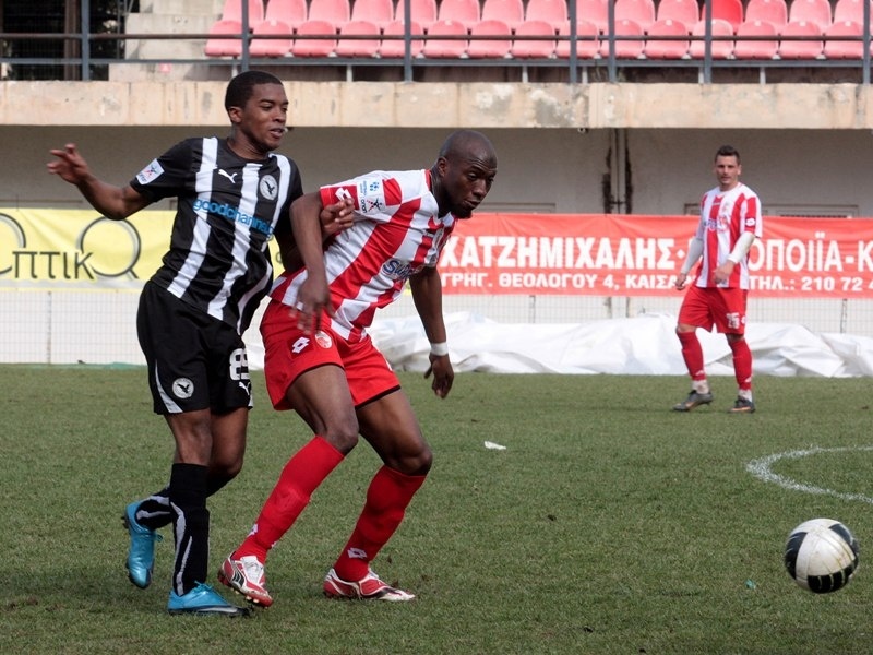 Εντοπίστηκε ο Κάπελ!