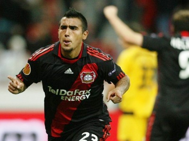 Βιντάλ: «Εκεί που ανήκει»