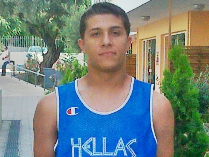 «Χαρά και δικαίωση για Μάντζιο»