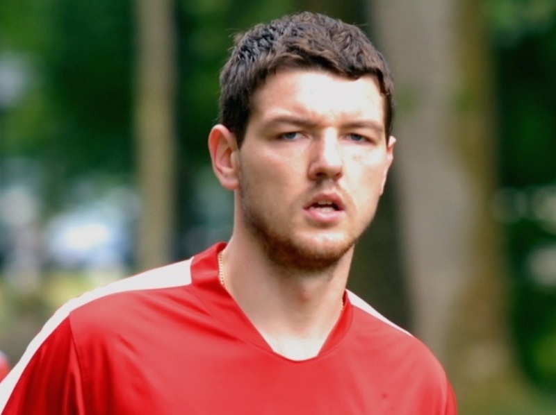 Αποχαιρέτησε ο Σμρέκαρ