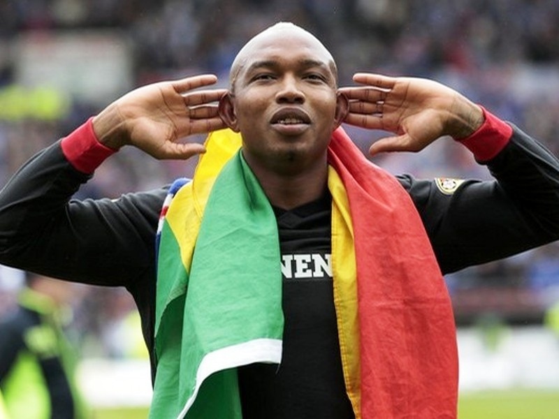 Οριστικά «ξένος» ο Ντιούφ