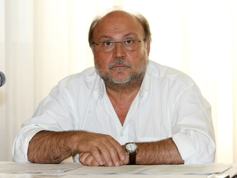 Διαθεσόπουλος: «Κάναμε θαύματα»
