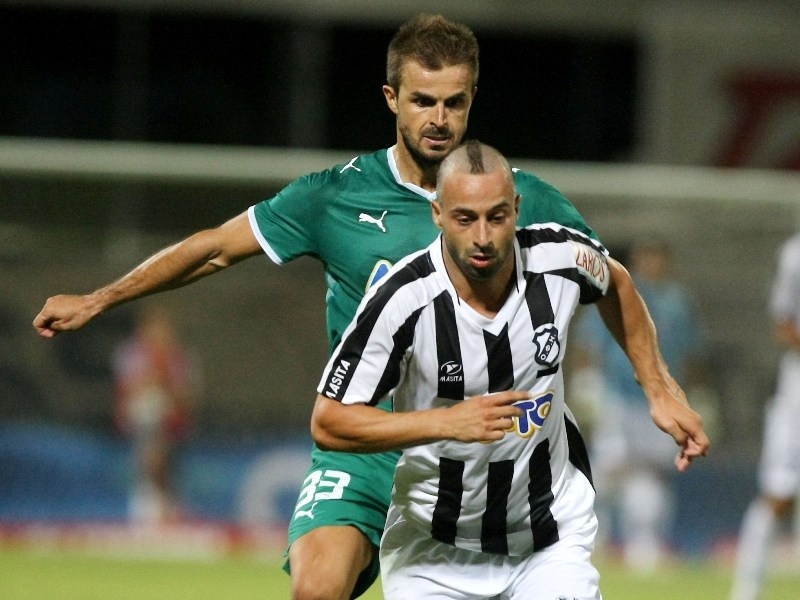 Παπουλής: «Νοοτροπία νικητή»