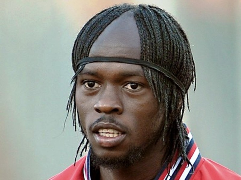 Αποθέωση Ζερβίνιο