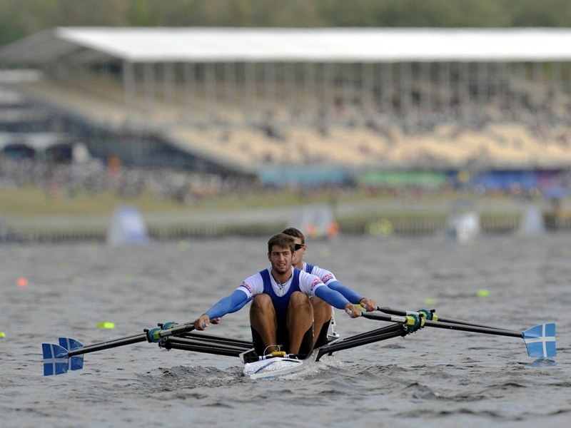 «Χάλκινη» η τετράκωπος