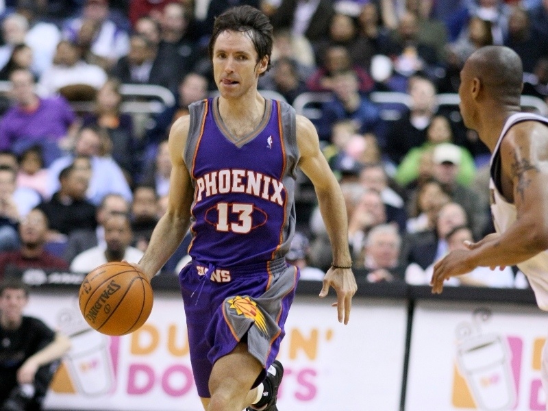 Νας: «Ευρώπη, άλλη φορά»