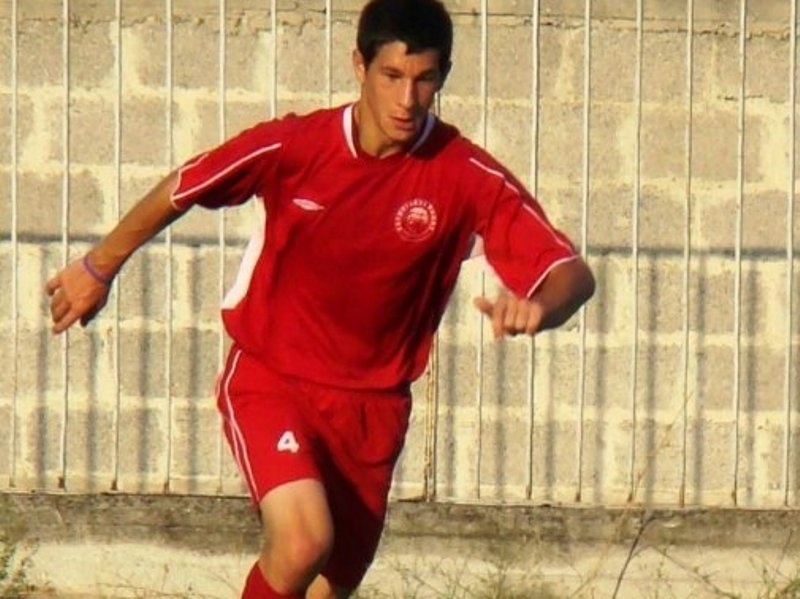 Καράτσαλος στον Αλμυρό