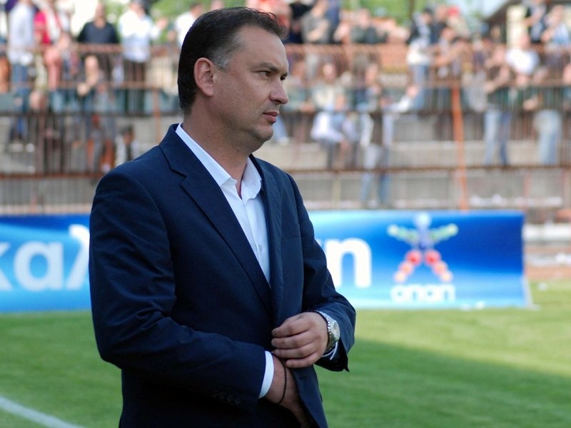 Στον Ρέντη η Δόξα