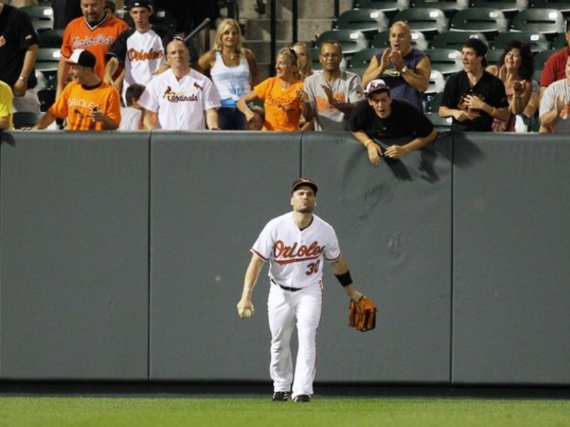 Του χρόνου ο Scott