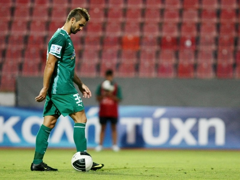 Αλλαγές στον Λεβαδειακό