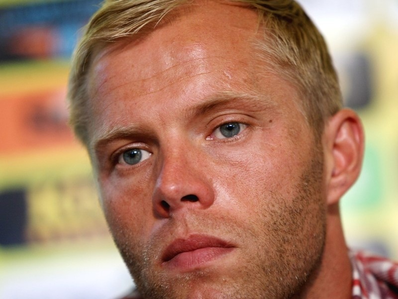 Γκούντγιονσεν: «Απαντήσεις στο γήπεδο»