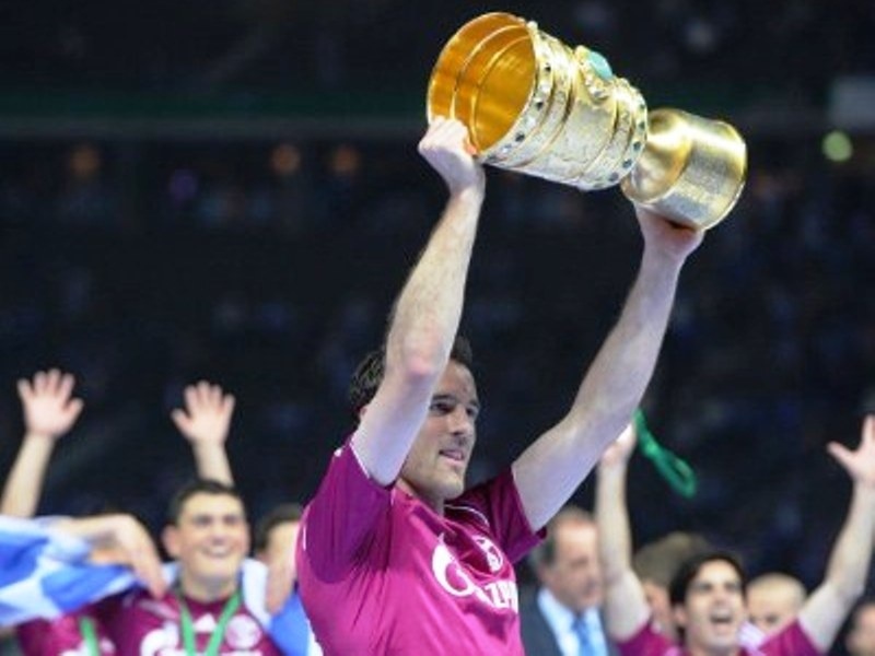 Το Σούπερ Καπ στη Σάλκε