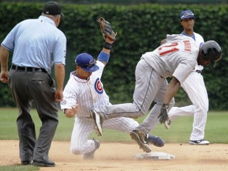 Δύο στα δύο οι Καμπς