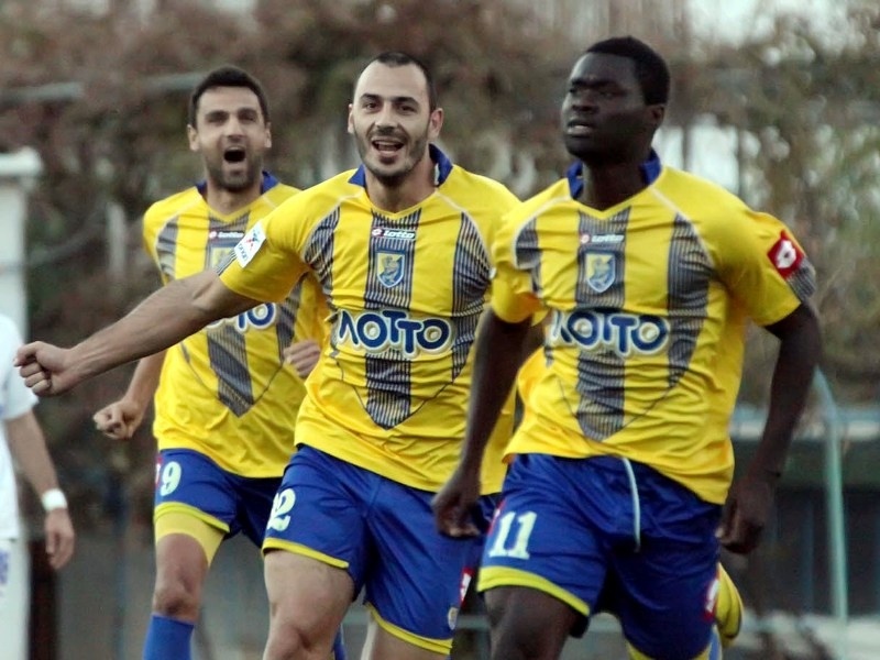 Νίκη ψυχολογίας ο Παναιτωλικός