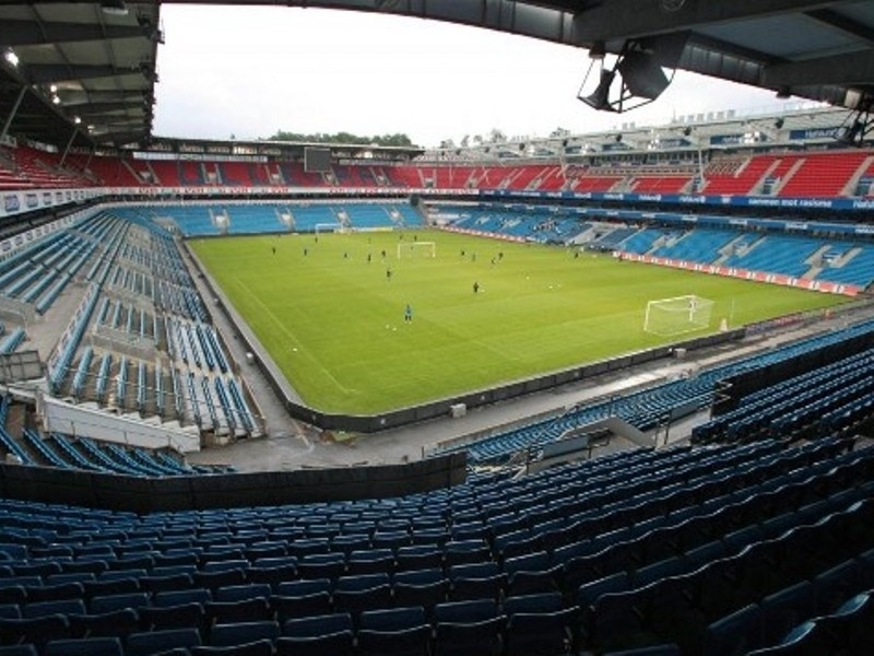 «Θα γίνει κανονικά ο αγώνας»