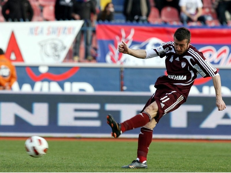 Παναχαϊκή καλεί Μετίν!