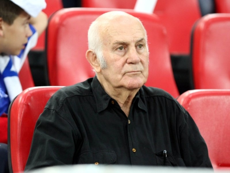 «Φοβάμαι για τον Παναθηναϊκό»