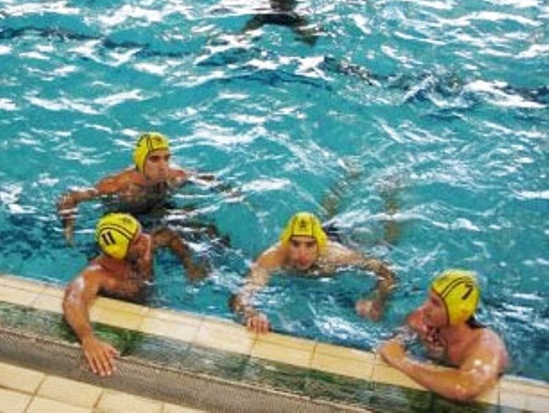 ΟΕΑΝΑΒ και Άρης στη Β΄ Εθνική