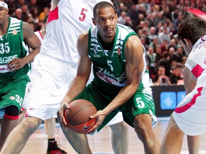 Κράζει Ελλάδα ο Μπράουν