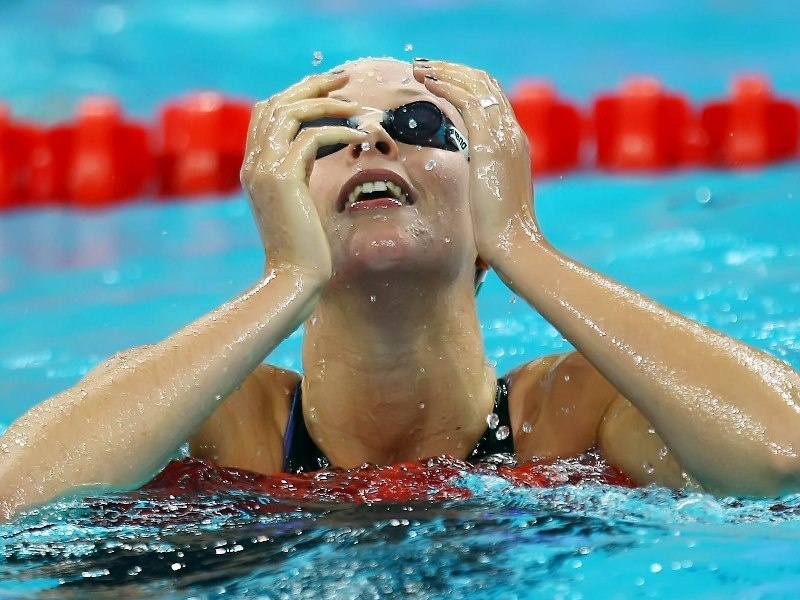 «Χρυσή» η Πελεγκρίνι