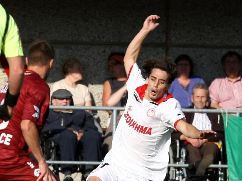 «Εχουμε περιθώρια βελτίωσης»