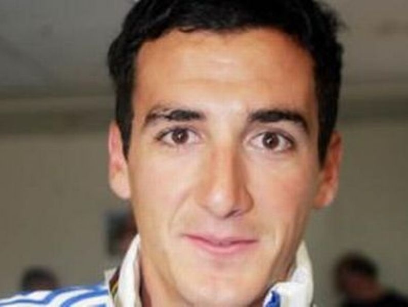 «Με τη φανέλα του πρωταθλητή»