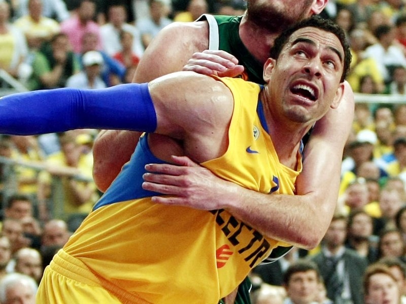 Παίζει ο Μπλου με Ισραήλ!