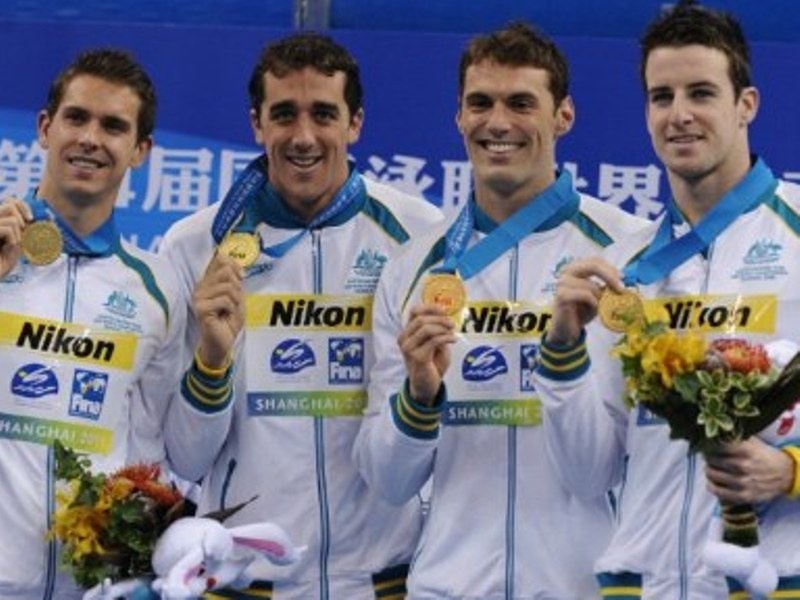 Έκαναν την έκπληξη οι Αυστραλοί!