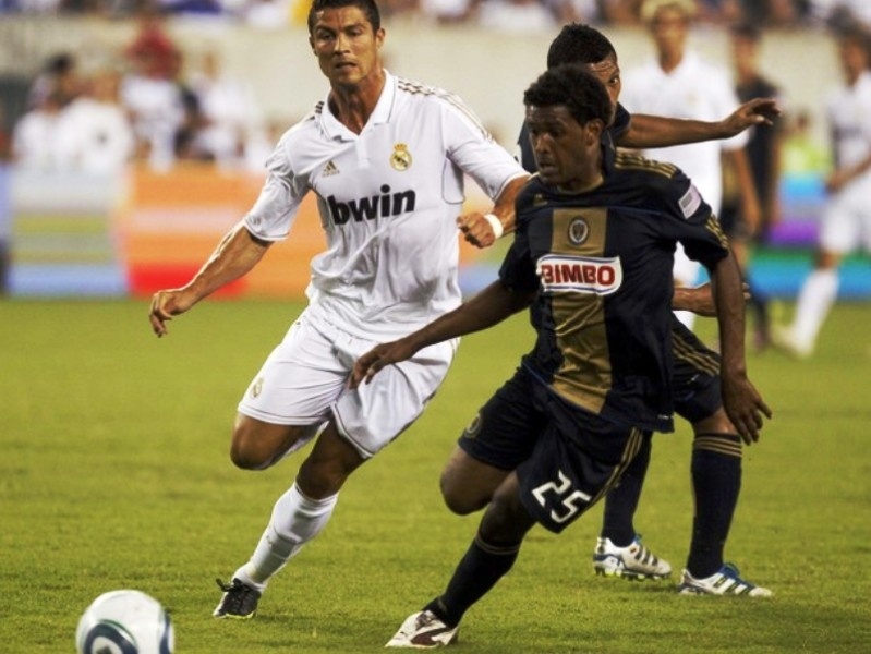 «Καθάρισε» στο δεκάλεπτο