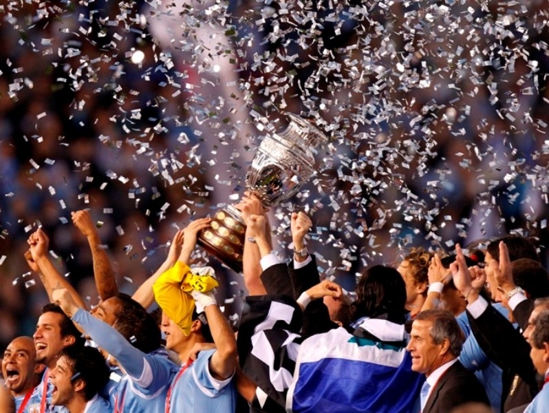 Ουρου-γουάου!