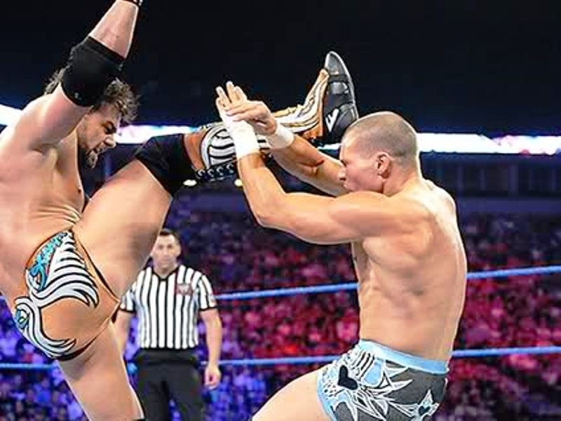 Νέοι διεκδικητές