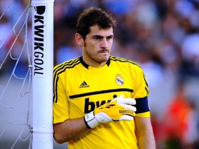 Κασίγιας: «Ομάδα με μέλλον»