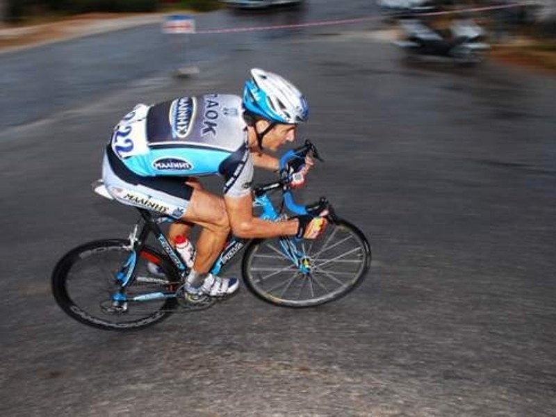 Πρωτιά για Ταμουρίδη-Χαντζή