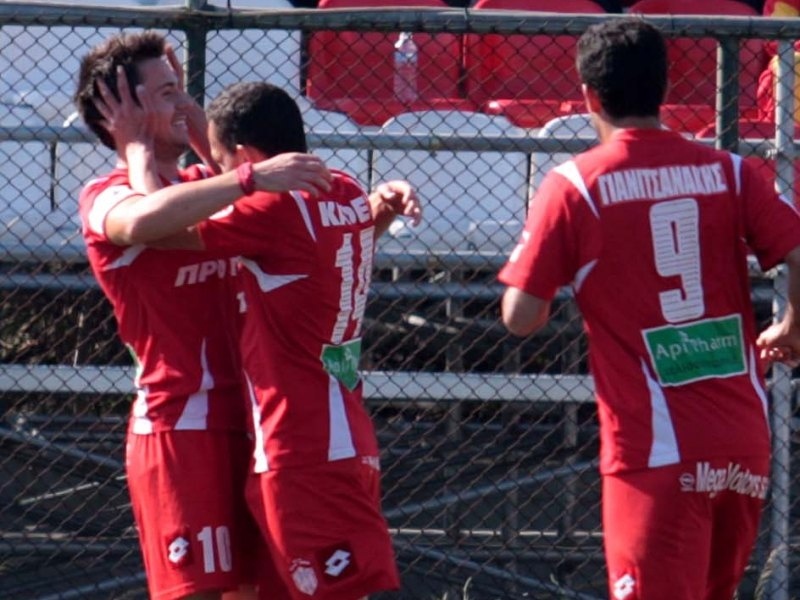 Ανανεώσεις και… μεταγραφές!