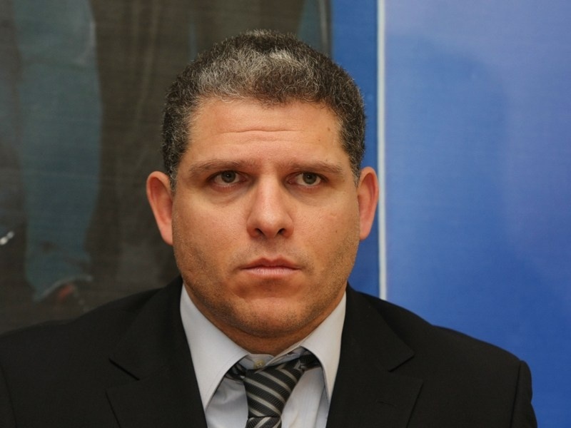 Τα είπαν με Μανωλόπουλο