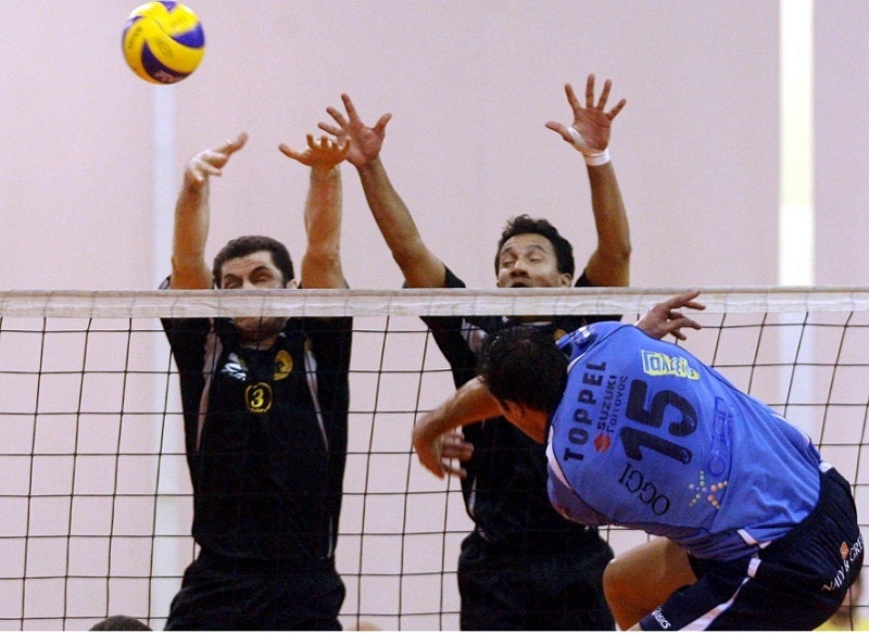 «Τούρκος» ο Τόπελ!