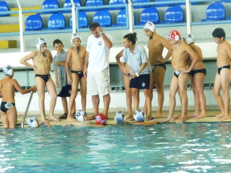 Φάληρο-Βουλιαγμένη στον τελικό