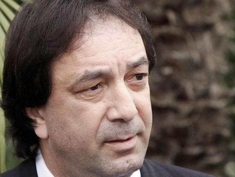Αποσύρει την προσφυγή ο Μαχόπ
