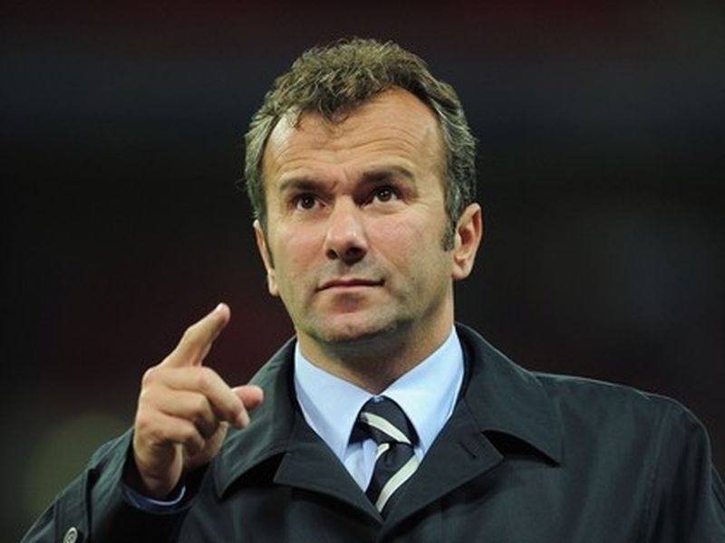 Σαβίσεβιτς: «Ποίος Σεσκ;»